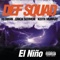 Babies Father Committee - Def Squad lyrics