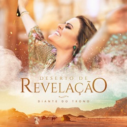 Diante do Trono - É Suficiente