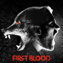 Citizen Soldier - First Blood