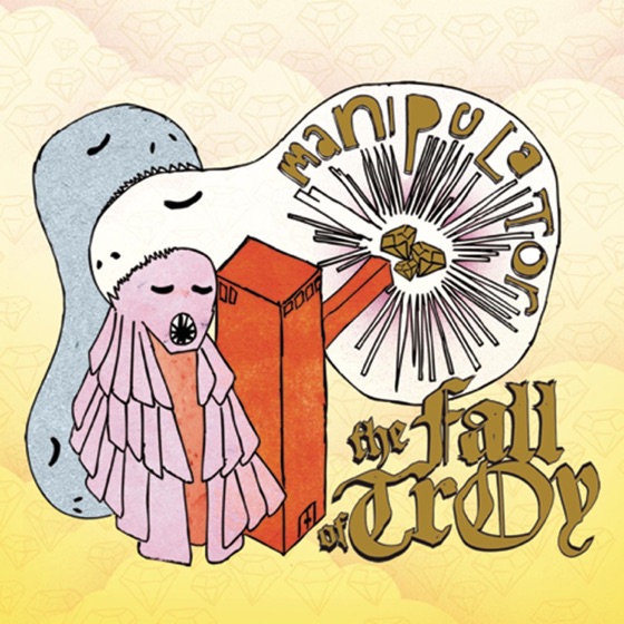 Cover artwork for Ex-Creations
