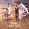 Legends - NSCLT lyrics