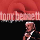 Tony Bennett - I Could Write a Book