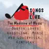 Dustin Loves Wrestling, Music and Louisville, Kentucky - Single album lyrics, reviews, download