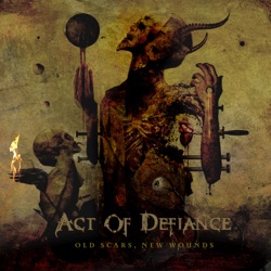 Act of Defiance - Another Killing Spree