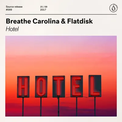 Hotel - Single - Breathe Carolina