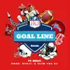 Goal Line 2 (feat. Benji.) - Single album lyrics, reviews, download
