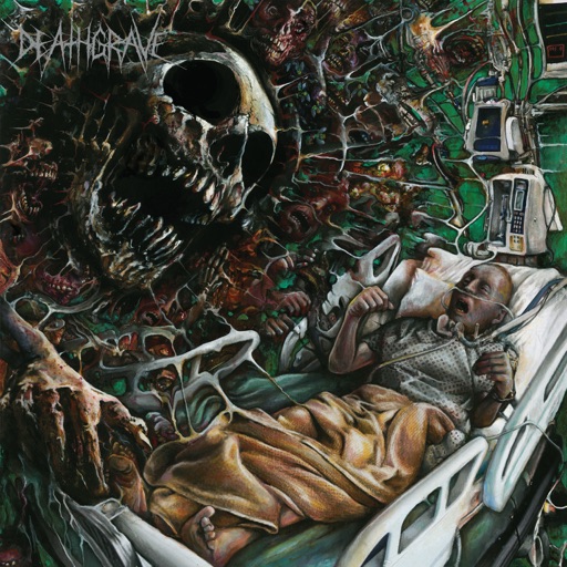 Album artwork
