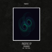 Pacific (Zeque Remix) artwork