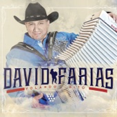 David Farias - Amorcito de Ojitos Chinitos