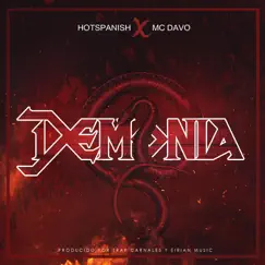 Demonia (feat. MC Davo) Song Lyrics