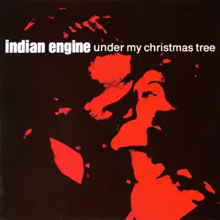 last ned album Indian Engine - Under My Christmas Tree