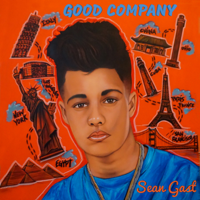 Sean Gast - Good Company artwork