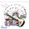 South American Fiesta artwork
