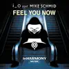 Feel You Now (feat. Mike Schmid) - Single album lyrics, reviews, download