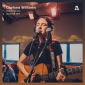 Chelsea Williams on Audiotree Live - EP artwork