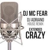 DJ Mc Fear - Crazy – Akustika