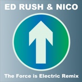 The Force Is Electric (Remix) [2014 Remaster] artwork