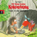 Ingo Siegner - Der kleine Drache Kokosnuss reist in die Steinzeit