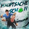 Hauptsache schön - Single