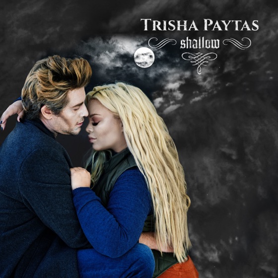 Cover artwork for Shallow