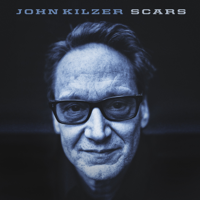 John Kilzer - Scars artwork