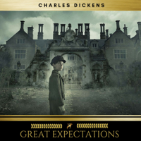 Charles Dickens - Great Expectations artwork