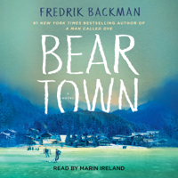 Fredrik Backman - Beartown (Unabridged) artwork