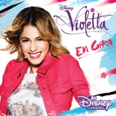 Violetta - En Gira artwork