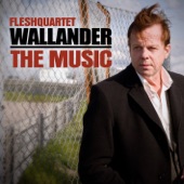 Wallander - The Music artwork