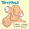 Terryfold (feat. Justin Roiland) - Single artwork