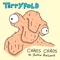 Terryfold (feat. Justin Roiland) - Chaos Chaos lyrics