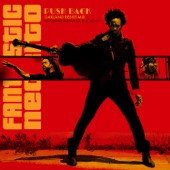 Fantastic Negrito - The Oakland Resist-Mix