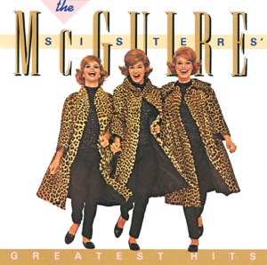 The McGuire Sisters - Something's Gotta Give - Line Dance Choreographer