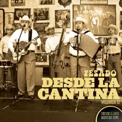 Desde la Cantina, Vol. 2 (Live at Nuevo León México 2009) - Pesado
