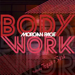 Body Work (feat. Tegan and Sara) - Single - Morgan Page