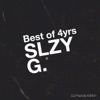 Best of 4yrs Sleazy G (DJ Friendly Edition)