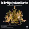 Stream & download On Her Majesty's Secret Service (Original Motion Picture Soundtrack)