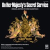 On Her Majesty's Secret Service (Original Motion Picture Soundtrack)