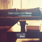 Deixe Deus Agir artwork