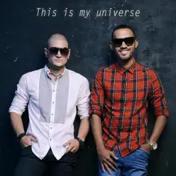 This Is My Universe - Chapa C