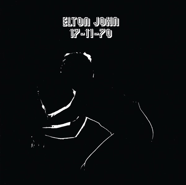 17-11-70 - Elton John