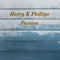 Passion (feat. Craig T Cooper) - Harry K Phillips lyrics