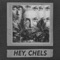 Sludge Town, U.S.A. - Hey, Chels lyrics