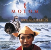 John McLaughlin - Introduction of the Boy to the Monk