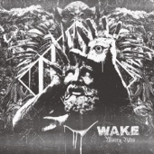 Wake - Embers