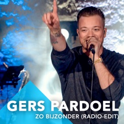 Doe Maar & Gers Pardoel - Zo Bijzonder