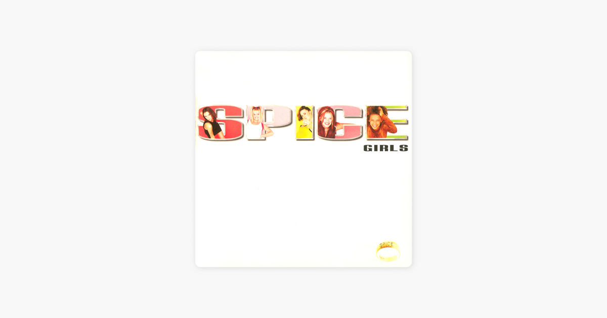 Spice Girls Album Torrent