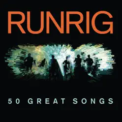 50 Great Songs - Runrig