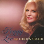 Peggy Lee - Some Cats Know