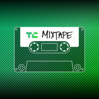 TechCrunch Mixtape podcast